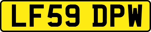 LF59DPW