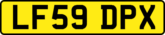 LF59DPX