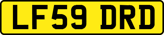 LF59DRD