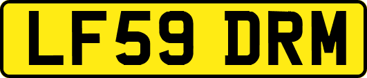 LF59DRM