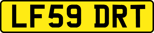 LF59DRT