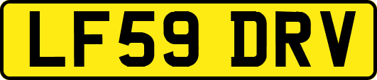 LF59DRV