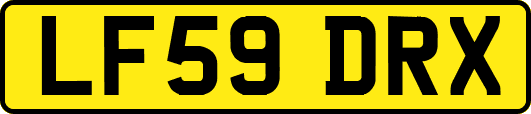 LF59DRX