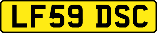 LF59DSC