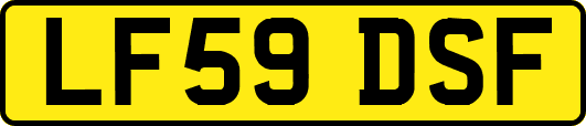 LF59DSF