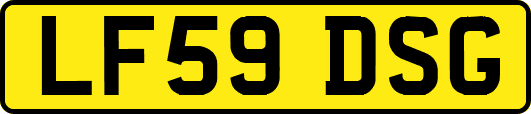 LF59DSG