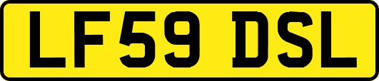 LF59DSL