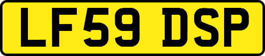 LF59DSP