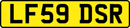 LF59DSR