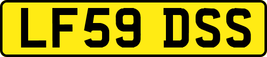 LF59DSS