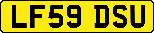 LF59DSU