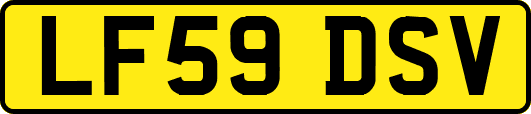 LF59DSV