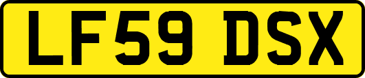 LF59DSX