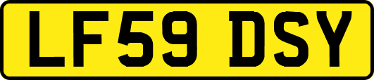 LF59DSY