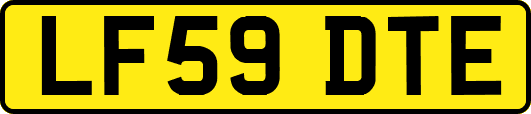 LF59DTE