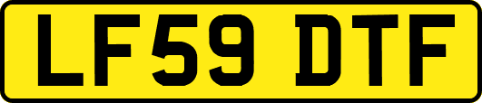 LF59DTF