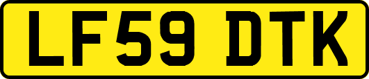 LF59DTK