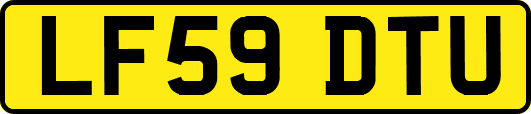 LF59DTU