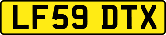 LF59DTX
