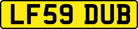 LF59DUB