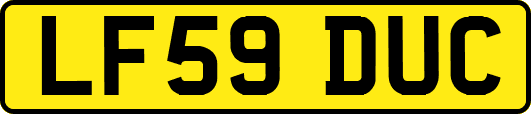 LF59DUC