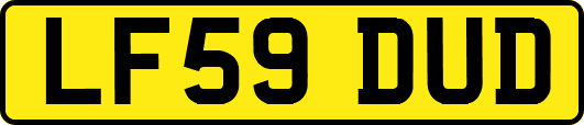 LF59DUD