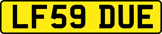 LF59DUE