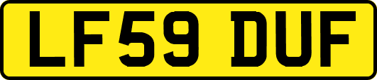 LF59DUF