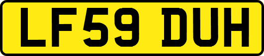 LF59DUH