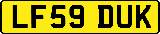 LF59DUK