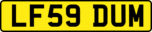 LF59DUM