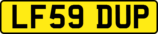 LF59DUP