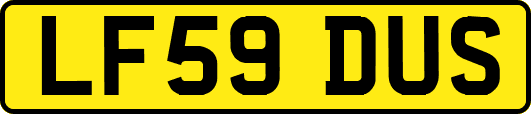 LF59DUS