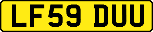 LF59DUU