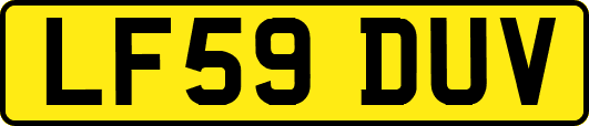 LF59DUV
