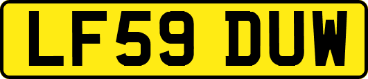 LF59DUW