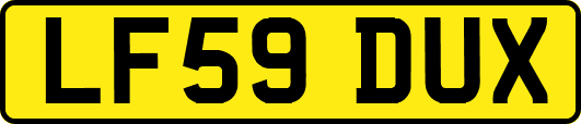 LF59DUX