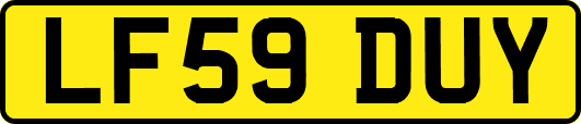 LF59DUY