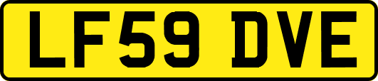 LF59DVE