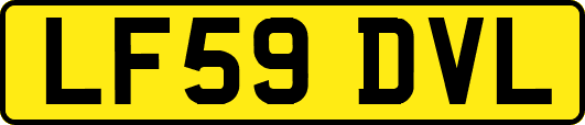 LF59DVL