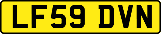 LF59DVN