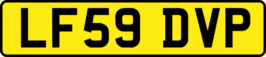 LF59DVP