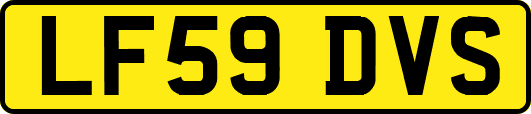 LF59DVS