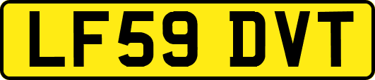 LF59DVT