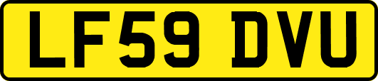 LF59DVU