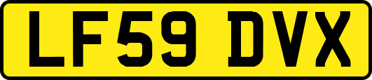 LF59DVX