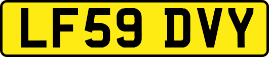 LF59DVY