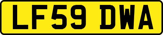 LF59DWA
