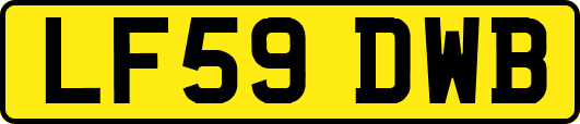 LF59DWB