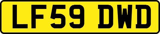 LF59DWD